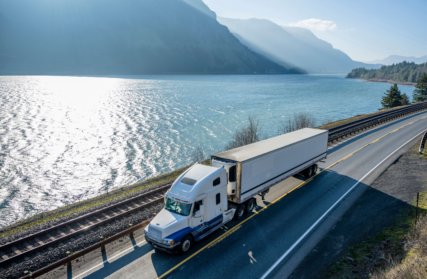 transportation porter capital transportation