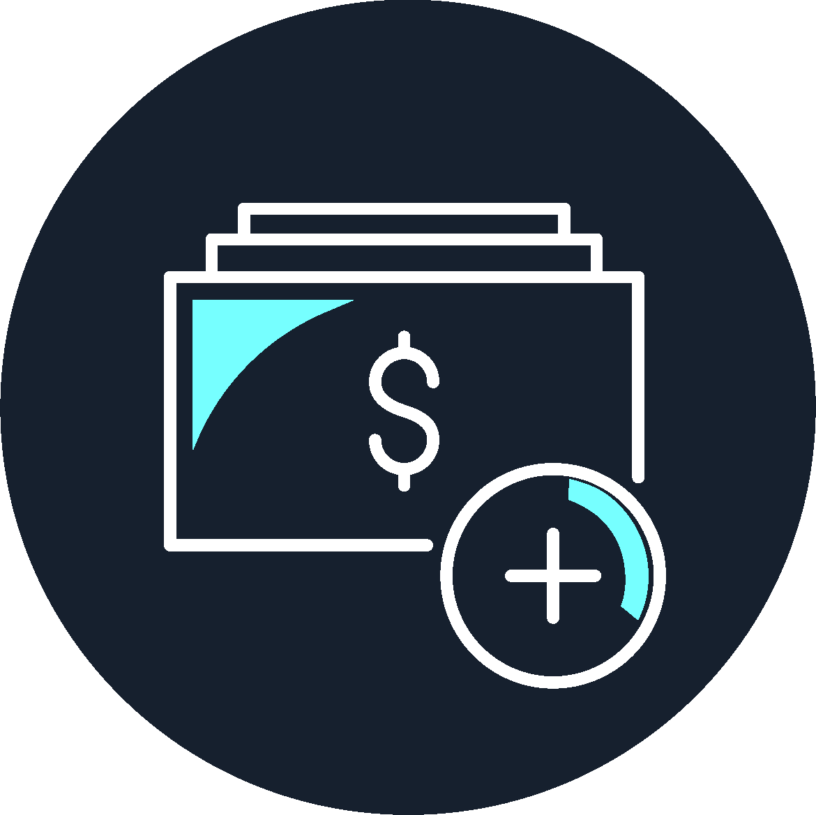 improved_cash porter capital benefits