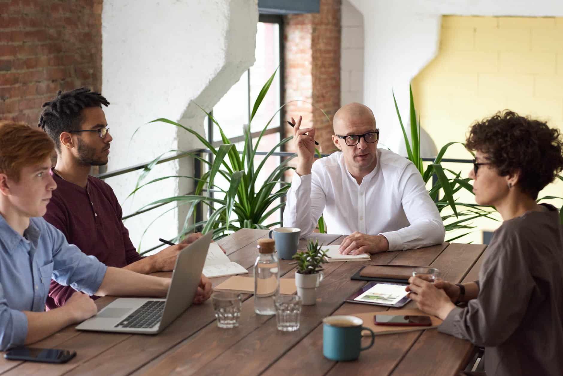 Switching to a new factoring company