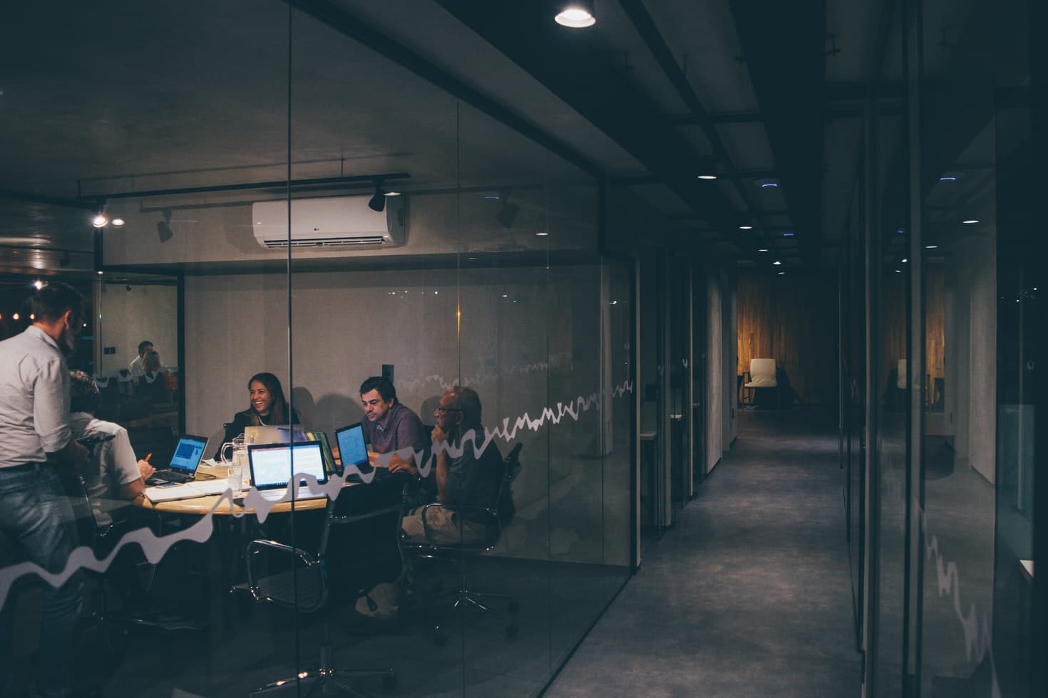 workplace