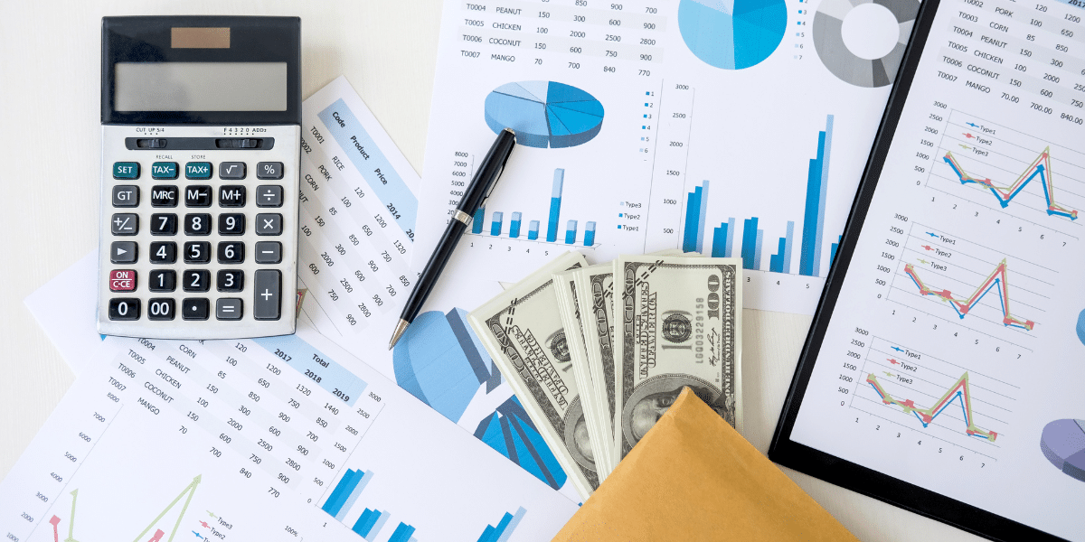 Learn all about supply chain finance.
